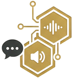 логотип блога о чат-ботах